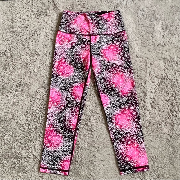Victorias Secret | 7/8 Leggings - Picture 2 of 7
